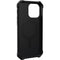 UAG iPhone 14 Pro Max Magsafe Essential Armor Case - Black-smartzonekw
