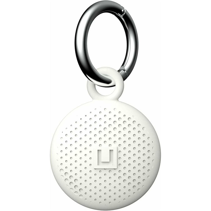 [U] by UAG Apple AirTags Dot Keychain Case-smartzonekw