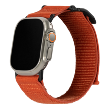 UAG Apple Watch Ultra/45/44/42mm Active Strap (New)-smartzonekw