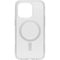 OtterBox iPhone 14 Pro Symmetry Plus MagSafe Clear Case - Clear-smartzonekw