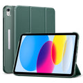 ESR iPad 10.9 2022 (10th Gen) Ascend Trifold Case-smartzonekw