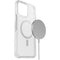 OtterBox iPhone 13 Pro Max/ 12 Pro Max Symmetry Plus Magsafe Clear Case - Stardust - Smartzonekw