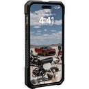 UAG iPhone 14 Pro MagSafe Monarch Pro Case-smartzonekw