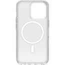 OtterBox iPhone 13 Pro Symmetry Plus MagSafe Clear Case - Stardust - Smartzonekw