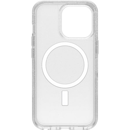 OtterBox iPhone 13 Pro Symmetry Plus MagSafe Clear Case - Stardust - Smartzonekw