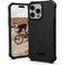 UAG iPhone 14 Pro Max Magsafe Essential Armor Case - Black-smartzonekw