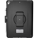 UAG iPad 10.2" (7th, 8th & 9th Gen) Scout with Handstrap - Black - Smartzonekw