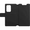 OtterBox Samsung Galaxy S22 Ultra Strada Via Case - Night Black - Smartzonekw