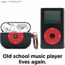 Elago AirPods Pro AW6 Hang Case (iPod) - Smartzonekw