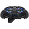 Original Nubia Dual-Core Butterfly Cooling ICE Dock For Red Magic 6/6Pro - smartzonekw