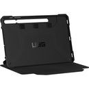 UAG Samsung Galaxy Tab S8/S7 (11") Metropolis Case - Black - Smartzonekw
