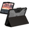 UAG iPad 10.9 2022 (10th Gen) Plyo Case - Black/Ice-smartzonekw
