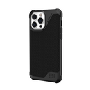 UAG iPhone 13 Pro Max/ 12 Pro Max  Metropolis LT Case - Kevlar Black - Smartzonekw