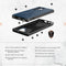 UAG Samsung Galaxy S22 Ultra Civilian Case - Mallard - Smartzonekw