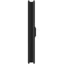 OtterBox Samsung Galaxy S22 Ultra Strada Via Case - Night Black - Smartzonekw