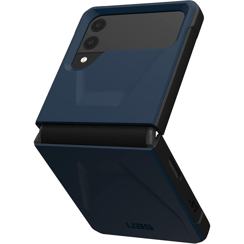 UAG Samsung Galaxy Z Flip 4 Civilian Case-smartzonekw