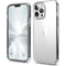 Elago iPhone 13 Pro Max Hybrid Case - Clear - Smartzonekw