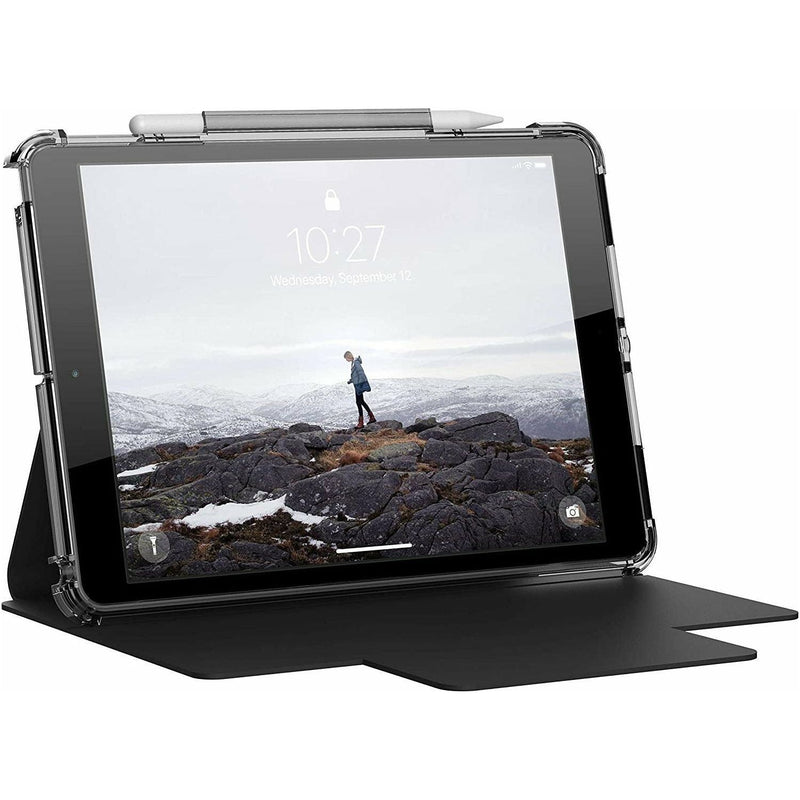 [U] by UAG Apple iPad 10.2" (7th, 8th & 9th Gen) Lucent Case-smartzonekw