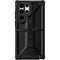 UAG Samsung Galaxy S22 Ultra Monarch Case - Carbon Fiber - Smartzonekw
