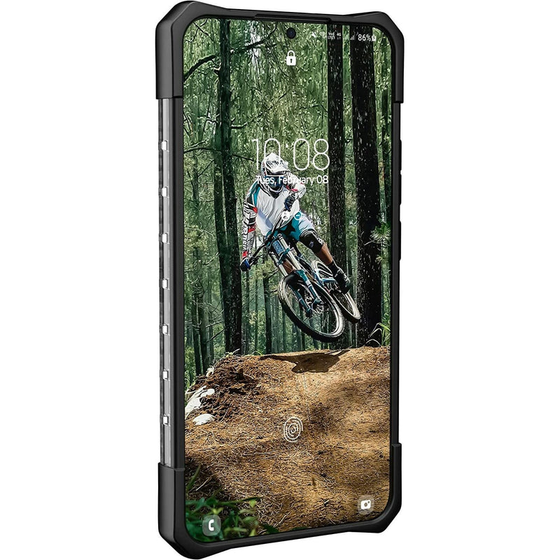 UAG Samsung Galaxy S22 Plus Plasma Case - Ash - Smartzonekw