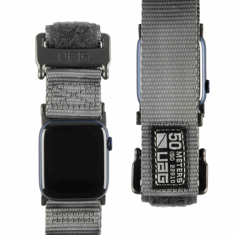 UAG Apple Watch 45/44/42mm/Ultra Active Strap LE-smartzonekw