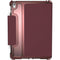 Kuwait [U] by UAG Apple iPad 10.2" (7th, 8th & 9th Gen) Lucent Case-smartzonekw