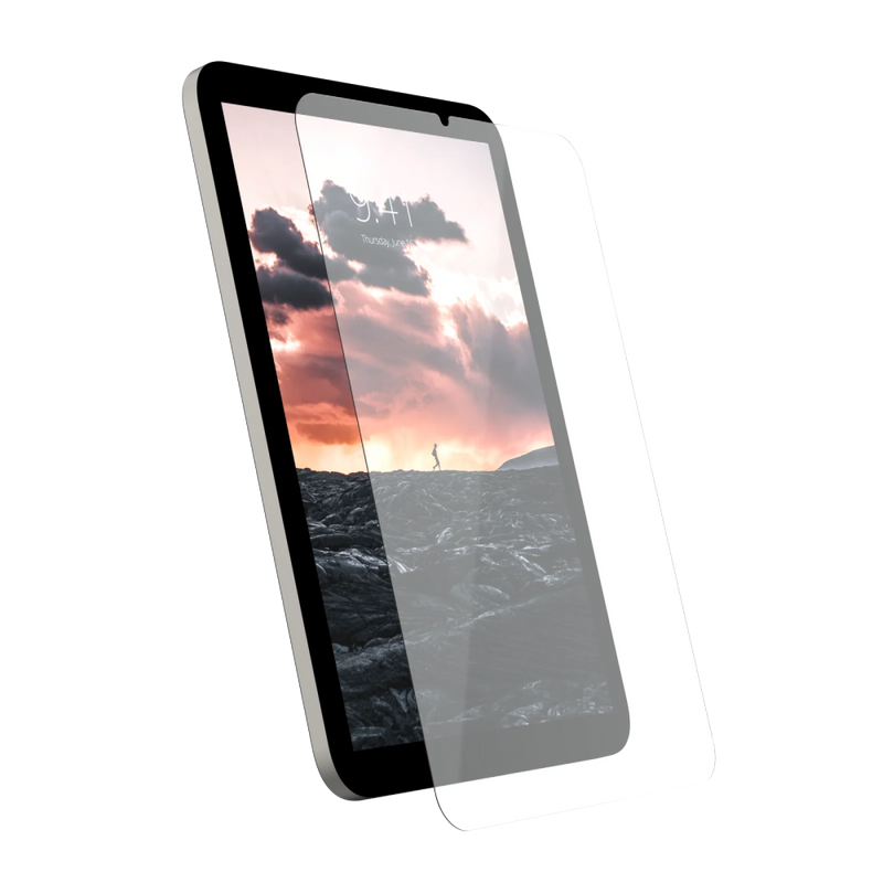 UAG iPad mini 6 2021 - Glass Shield Plus - Smartzonekw