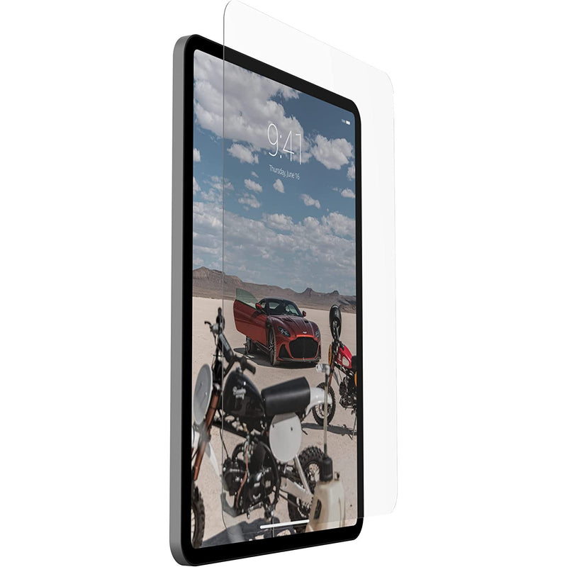 UAG iPad 10.9 2022 (10th Gen) Screen Protector Glass Shield Plus-smartzonekw