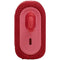 JBL Go 3 Portable Bluetooth Speaker Waterproof, Dust-proof - Red - Smartzonekw