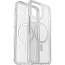 OtterBox iPhone 13 Pro Max/ 12 Pro Max Symmetry Plus Magsafe Clear Case - Clear - Smartzonekw