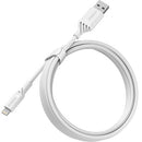 OtterBox Lightning to USB-A Cable – Standard 2 Meter - White (78-52629) - Smartzonekw