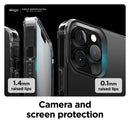 Elago iPhone 13 Pro Max Hybrid Case - Sierra Blue - Smartzonekw