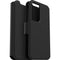 OtterBox Samsung Galaxy S22 Strada Via Case - Night Black - Smartzonekw