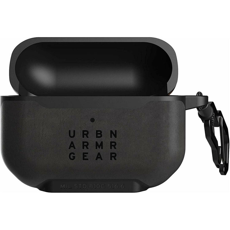 UAG Apple Airpods Pro Metropolis - LTHR ARMR Case-smartzonekw