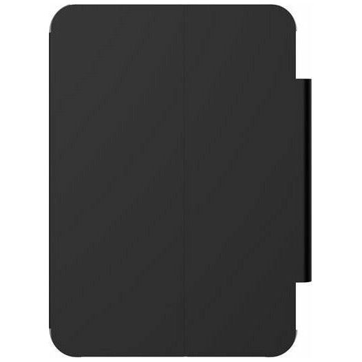 Kuwait Apple iPad Mini 6, Wi-Fi 64GB - Space Grey (with Free Cover & Screen Protector)-smartzonekw