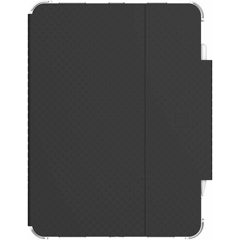U] Protective Case for iPad 10.9 (10th, Gen) Lucent- Black/Ice