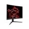 ‪MSI Optix G24C4 Gaming Curved Gaming Monitor (24” ,144Hz ,1Ms ,FHD) - smartzonekw