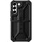 UAG Samsung Galaxy S22 Monarch Case - Carbon Fiber - Smartzonekw