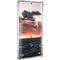 UAG Samsung Galaxy S22 Ultra Plyo Case - Ice - Smartzonekw