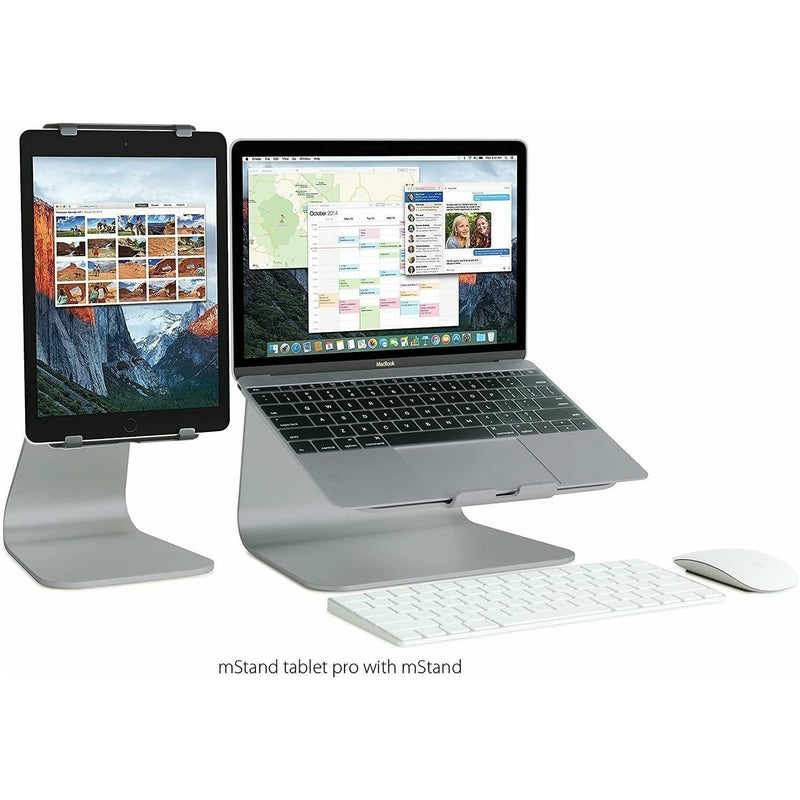 Rain Design mStand Laptop Stand-smartzonekw