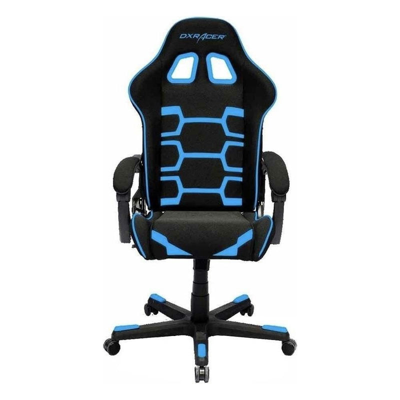 DXRacer Origin Series Gaming Chair - Black/Blue - smartzonekw
