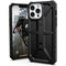 UAG iPhone 13 Pro Max/ 12 Pro Max Monarch Case - Carbon Fiber - Smartzonekw