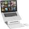 Rain Design iLevel2 Adjustable Height Laptop Stand - Smartzonekw