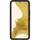 OtterBox Samsung Galaxy S22 Symmetry Case - Black-smartzonekw
