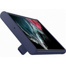 Samsung Galaxy S22 Ultra Protective Standing Cover - Navy (EF-RS908CNEGWW) - Smartzonekw