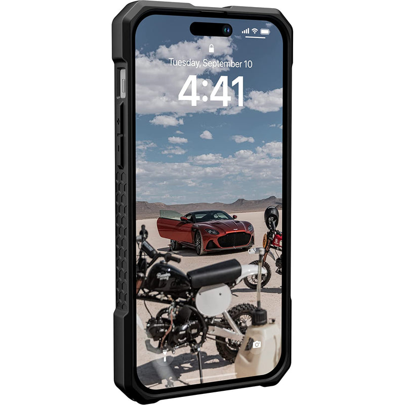UAG iPhone 14 Pro Max MagSafe Monarch Pro Case-smartzonekw