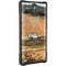 UAG Samsung Galaxy S22 Ultra Pathfinder Case - Black - Smartzonekw