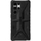 UAG Samsung Galaxy S22 Ultra Pathfinder Case - Black - Smartzonekw