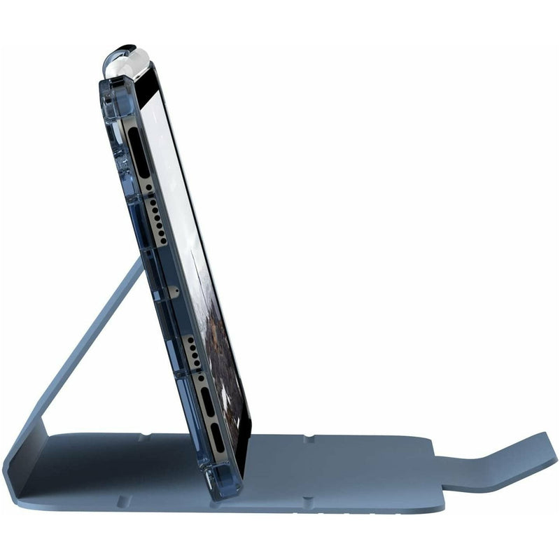 [U] by UAG iPad mini 6 2021 Lucent Case - Cerulean - Smartzonekw