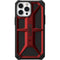 UAG iPhone 13 Pro Max/ 12 Pro Max Monarch Case - Crimson - Smartzonekw